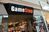 Gamestop CEO Quitting