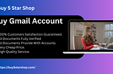 Buy Gmail PVA Accounts in Bulk: Best Sites Us