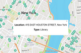 Getting Started with React and MapBox GL JS