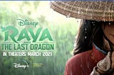 >> 寻龙传说 線上看|| 【 Raya and The Last Dragon-2021 】||完整版