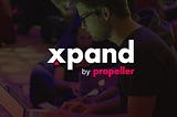 Calling all the builders out there, Xpand Conference 2019