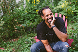 Episode 6: Ross Gay, Nandi Comer, and Playing Games With Students