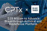 CPTx