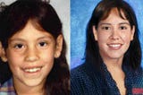 Disappeared: Anthonette Cayedito
