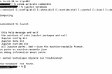 Jupyter Notebook Remove Kernel Environments