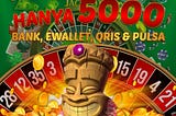 Rahwana Togel: Situs Slot dengan Server Thailand, Gampang Menang dengan Deposit QRIS 5000