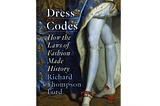 Dress Codes and the Laws of Everyday Life