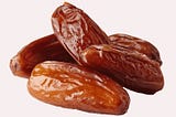 Dates Nutrition Facts