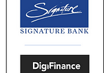 Digifinance Capital(Digital Asset Fund Management Entity Receives New York Signature Bank account…