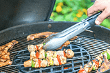 Help the environment with your propane grill this summer