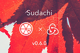 Sudachi v0.6.0 release notes