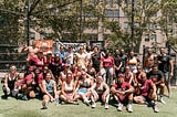 Collaboration as a Business Model with SundaySwingsNYC