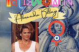 Alexandra Billings: Teacher of Love