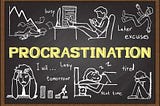 Avoid Procrastination By A Simple Life Hack