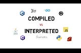 Compiled vs Interpreted