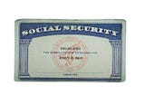 The Pending Social Security Crisis in America