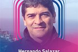 Experian Creator- Hernando Salazar