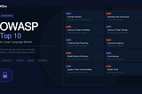 OWASP Top 10 for LLMs: Securing the Future of AI