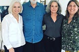 The joy and sorrow in Rob Reiner’s beautiful old home