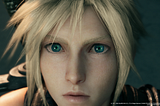 Weaponized Nostalgia: Final Fantasy VII Remake (Square Enix, PlayStation 4)