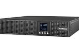 CyberPower OLS1000ERT2UA UPS review | Vic B’Stard’s State of Play