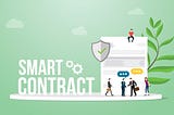 A new approach towards immutability in smart contracts