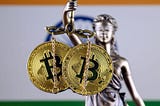 Is Cryptocurrency Legal in India?