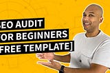 SEO Audit for Beginners