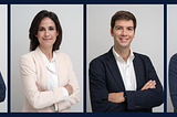 Armilar’s Team Grows Stronger: Four Promotions to Celebrate