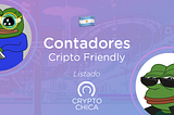 Contadores argentinos cripto friendly