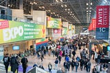 Dressing for Success: How to Nail Your Fashion Tech Startup’s Big Debut at NRF