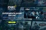 WTFast Signs Partnership with ASi Network to Improve Game Connections in Honduras