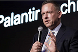 Palantir Stock — Buy or Sell?