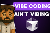 Fix Vibe Coding Frustration in 5 Minutes ✅