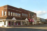 Tahlequah, Oklahoma