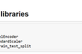 Data Preprocessing : COVID-19 Dataset Practical Implementation