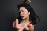 Chasing Passion: Dancer-Performer Annika Wong’s Joyous Pursuit