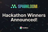 Results: MorphL2 Sparkloom Hackathon Winners Announced