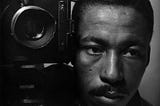 The Gift of Gordon Parks