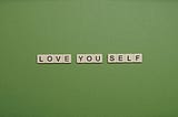 The Day I Learned to Respect Myself (And How You Can, Too)