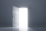The Hidden Mystery Behind The Door Of Adversity