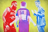 Do NBA Superstars Really Get All the Calls?