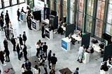 Why you should attend a job/career fair