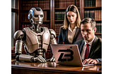 Beyond Lawyers: Why AI is the Next Big Legal Assistant