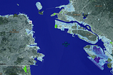 San Francisco May Become “Atlantis of the Modern World” by 2050