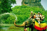 Do you know Sri Lanka?