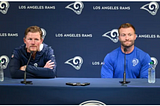 The State of The Los Angeles Rams