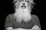 Why the Tech Elite Love Rick Rubin