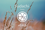 Sudachi v0.4.0 release notes