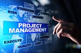 Proving Project management is a linear programing problem.